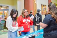 UNM-GALLUP TO HOST 2026 COLLEGE TRANSFER FAIR OCT. 13