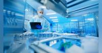Genentech breaks ground on device fill-finish manufacturing facility in Oregon