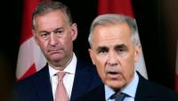 Ottawa plans Crown corporation to break defence procurement logjam