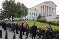 Supreme Court Expected to Hear Religious Liberty, Gun, and Environmental Cases in Its New Term
