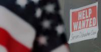 Low U.S. unemployment masks a cooling job market ahead of midterms