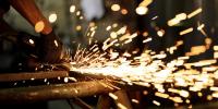 Britain must stop exporting scrap steel and build electric furnaces to revive industry, report finds