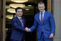 Hanwha Aerospace Invests $2.2B in Munitions Manufacturing Campus in Arkansas