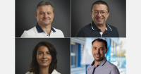 Blue Whale restructures its sales organization to better serve its customers in France and abroad