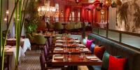 Veeraswamy boss accuses King’s property manager of looking down on Indian food