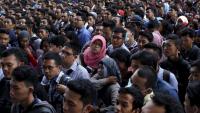 ASEAN economies grow but young graduates left behind