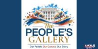 Ouachita Parish seeks local artwork for inaugural People’s Gallery