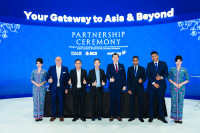 MH partners with bank and tech giants