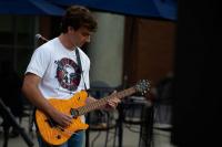 Live music: What Huskies need right now 