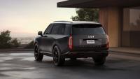 Kia Hits Record Third Quarter, Tops U.S. Monthly Mark and Ranks 2nd in U.K.