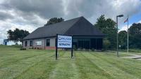 Kentucky county lands $1B explosives manufacturing hub