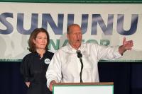 GOP’s Sununu Surges in Bid to Flip Democrat’s New Hampshire Senate Seat