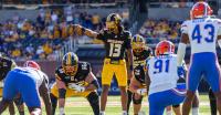 Race for the CFP Week 6: Mizzou Keeps Playoff Hopes Alive with 45-17 Win Over Florida