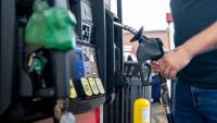 Florida gas prices drop 34 cents in nine days, AAA says