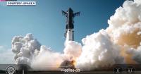 Proposal: SpaceX aiming for up to 76 Starship launches a year in Florida