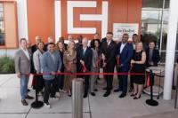 Legacy Opens Acres Homes Clinic to Expand Access to Care in a Historic Houston Community