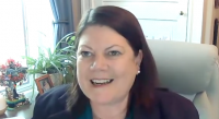 <![CDATA[Christine Johnston on why biosimilars are losing formulary ground]]>