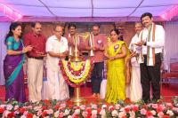 Chitrakoota Ayurveda Habba inaugurated with grand celebrations