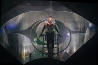 Review: Arias with a Twist