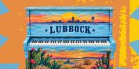 Lubbock Cultural Arts Foundation seeks artists for Public Piano Project