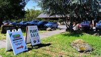 Books, plants for sale at upcoming St. Helens library event