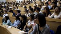 Beijing Tech Professor Dismissed After Remarks on Women in Politburo Circulate Online