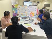 MoES and Australia develop new guidelines to help multigrade primary teachers support every student