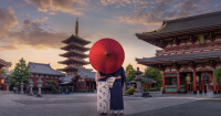 Air Astana adds Almaty-Tokyo route