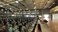 Mangaluru: Expert PU College, Valachil hosts career talk on 'Engineering Streams and Scopes'