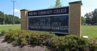 Maryland rural colleges receive $2.38 million federal grant for career pathways