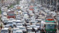 Traffic police issue plan ahead of Pakistan-Sri Lanka series in Rawalpindi