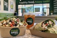 Mexico’s Fresh Bowl & Co. chain to make U.S. debut with San Antonio store