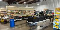 Wisconsin avoids SNAP fees; food pantries feel strain
