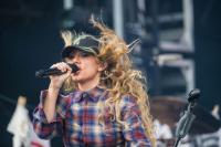 Deftones, Fontaines D.C., The Strokes, Slayyyter, Lil Yachty to Headline 2027 Kilby Block Party