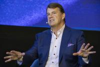 Ford CEO Warns US Against Repeating Europe’s Mistakes With Chinese Automakers