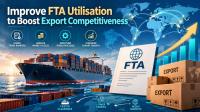 India Must Deepen GVC Integration, Improve FTA Utilisation to Boost Export Competitiveness: Deloitte India
