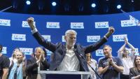 Israel’s October 7 Generation Is Now Running for Office
