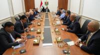 Iraq Launches $2.7bn Economic Stimulus Package