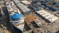 Royal Caribbean Adds 2 New Hero of the Seas Sailings Before Its Debut