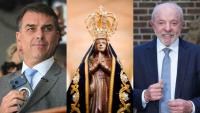 Brazil’s Election Turns Our Lady of Aparecida Into the Center of a Battle