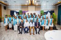 115 Guyanese graduate from inaugural Medvarsity programme