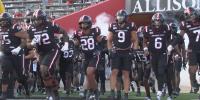 Arkansas State football hosts South Alabama Thursday night