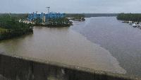 Margaritaville developer says no runoff breach after murky water seen near Orange Beach