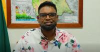 President Ali: GDB loans a pathway to creditworthiness for Guyanese entrepreneurs