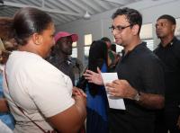 Guyana Development Bank online portal goes live