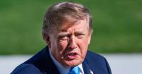 After bipartisan criticism, Trump says taxpayers’ dollars will no longer be used for TV ads promoting him