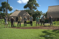 Polynesian Cultural Center breaks ground on Hawaiʻi Kauhale Project, expanding its Hawaiʻi Village experience