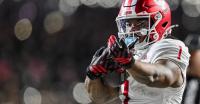 Indiana’s running backs have proven exciting early for Hoosier fans