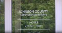 2026 Johnson County Board of Supervisors District 1 race