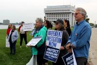 Dysfunction rocks county health dept. at center of Michigan MAHA movement